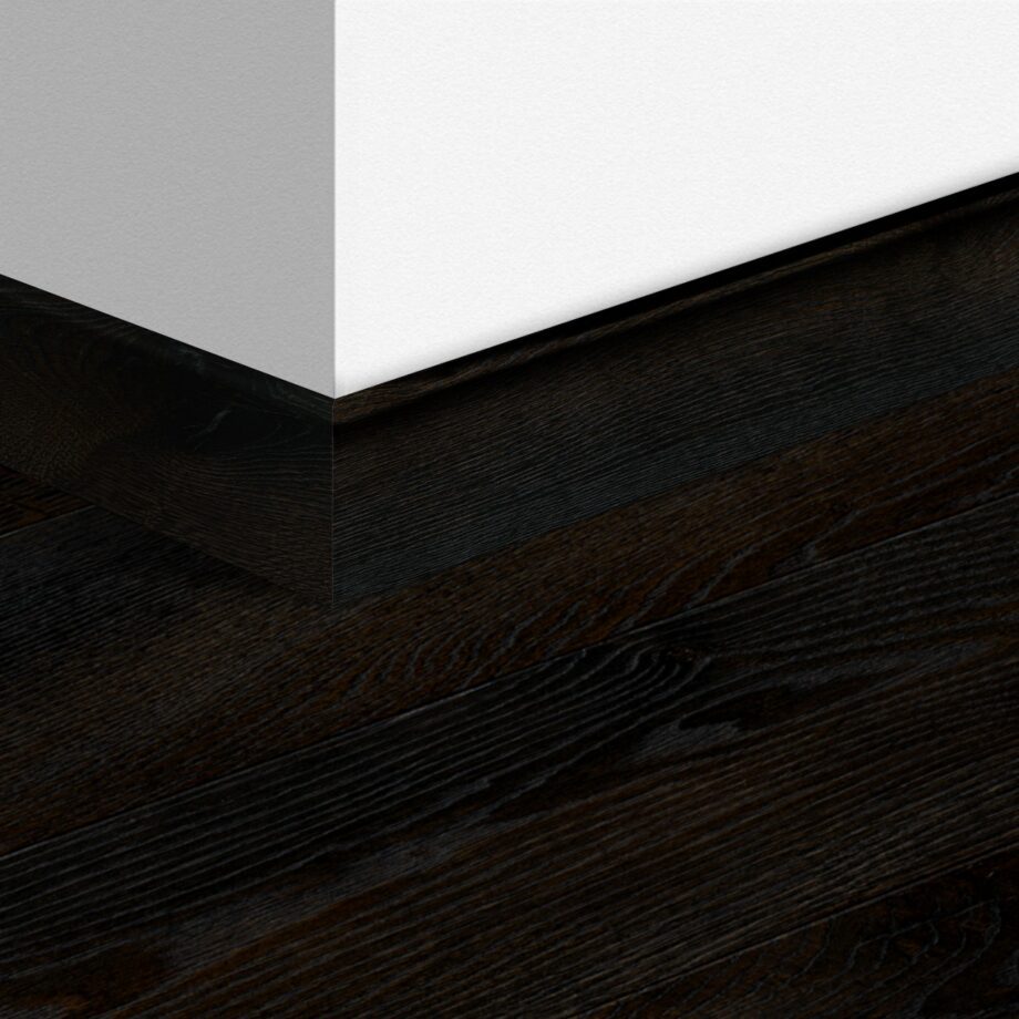 qswppskr03889-1 Trälist Quick-Step Midnight Oak Oiled för parkett, fanerad, 16x80x2400 mm