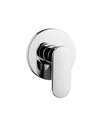Inbyggd duschblandare Emmevi Kiry 88009