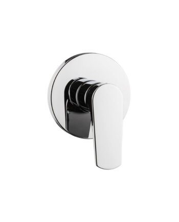 Inbyggd duschblandare Emmevi Nicla 89009