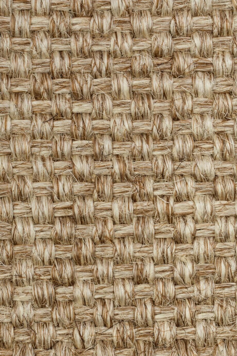 Sisalmatta heltäckande Tasibel Colora 2851/20