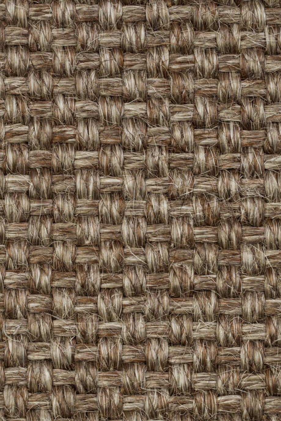 Sisalmatta heltäckande Tasibel Colora 2852/20