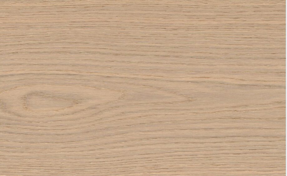 Tammeparkett Thede & Witte Euro natuur, harjatud, valgeõlitatud – detail