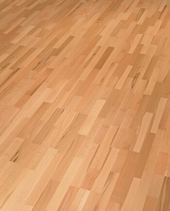 Bokparkett Thede & Witte Euro 3-strip, country, oljad, 3-stav, 2200 x 204 x 14 mm