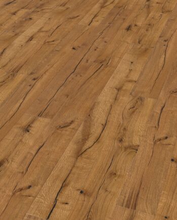 Ekparkett Thede & Witte Boston Oldwood, Nature, natur, oljad, 1-stav, 2200 x 220 x 15 mm