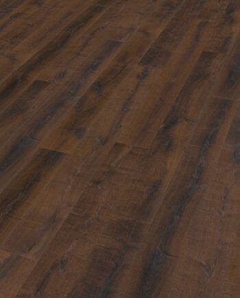 Ekparkett Thede & Witte Boston Vintage, Darkbrown, oljad, 1-stav, 1860 x 189 x 15 mm
