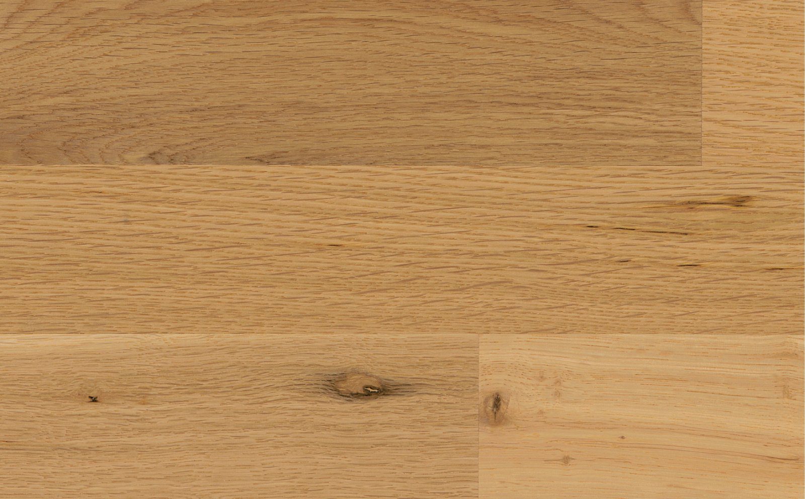 Ekparkett Thede & Witte Boston 3-strip, country, borstad, oljad, 3-stav, 2200 x 189 x 14 mm