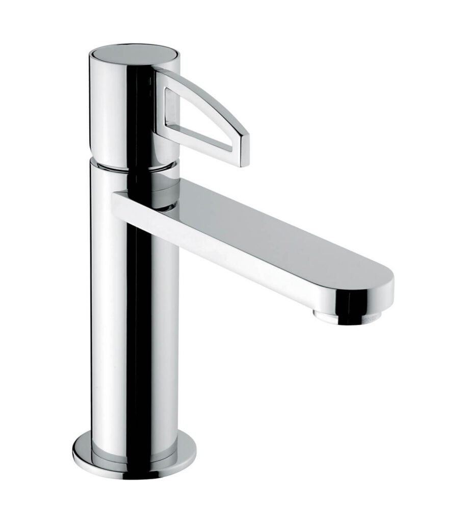 Tvättställsblandare Emmevi Ade 78003 med click-clack-ventil – 2