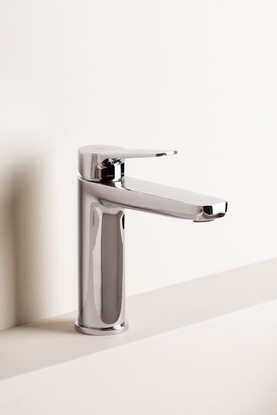 Tvättställsblandare Emmevi Altura 34003TC utan bottenventil – 3
