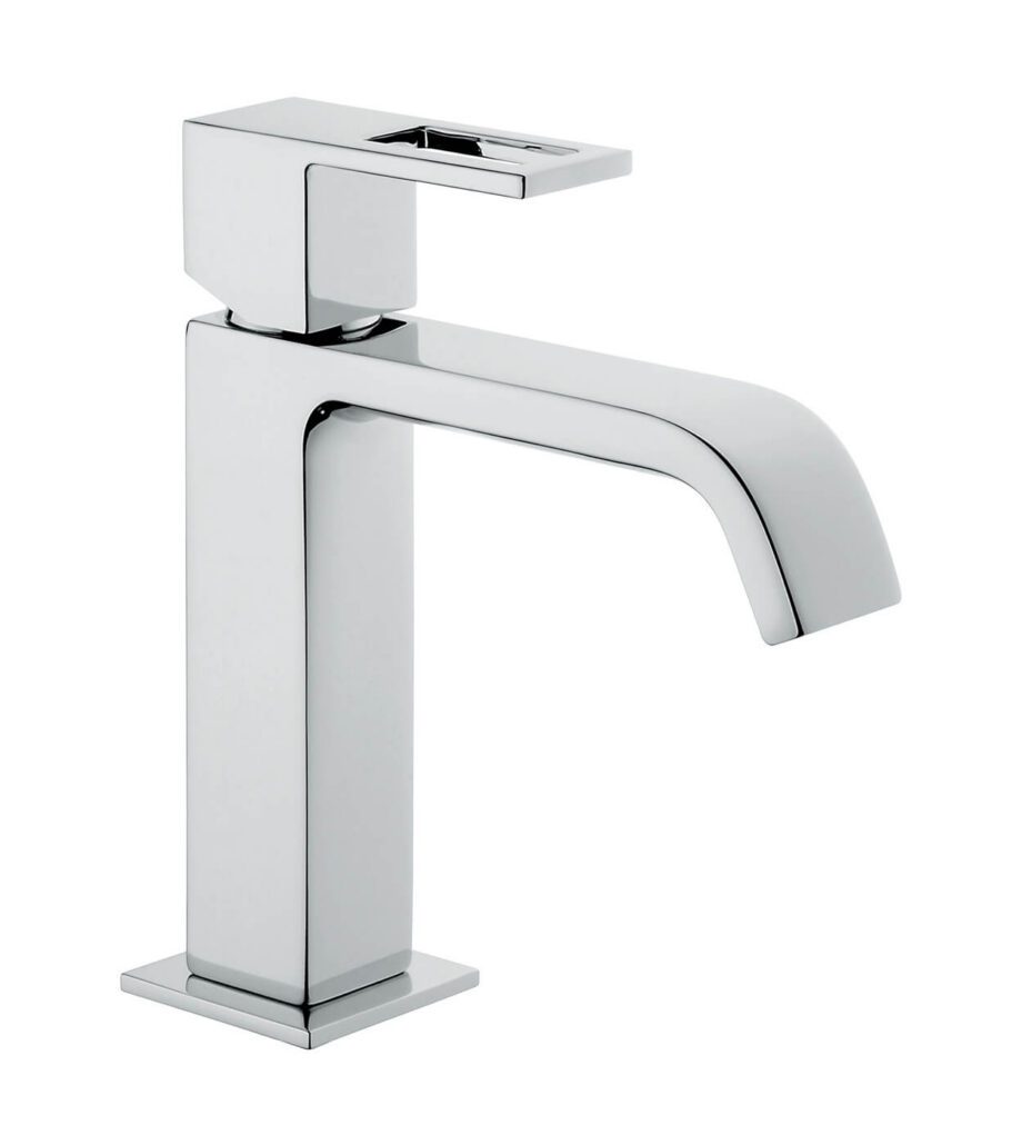 Tvättställsblandare Emmevi Siris 47003 med click-clack-ventil – 3