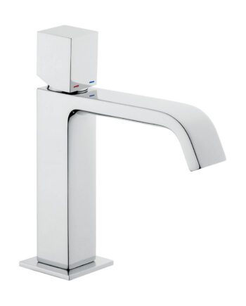 Tvättställsblandare Emmevi Siris 47003 med click-clack-ventil