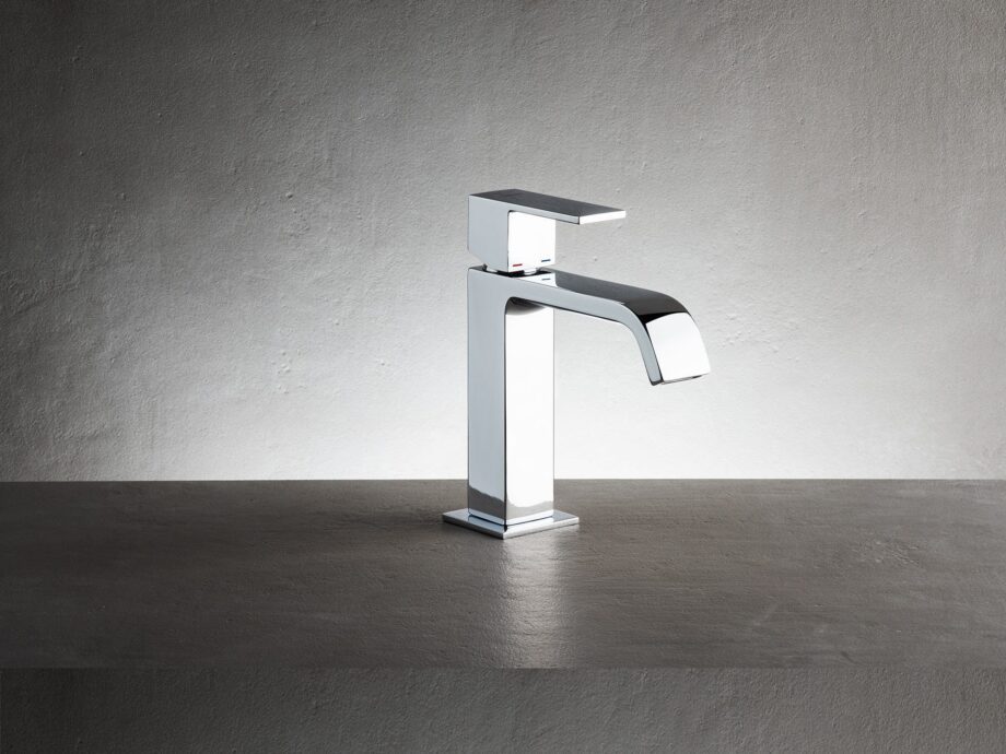 Tvättställsblandare Emmevi Siris 47003 med click-clack-ventil – 4