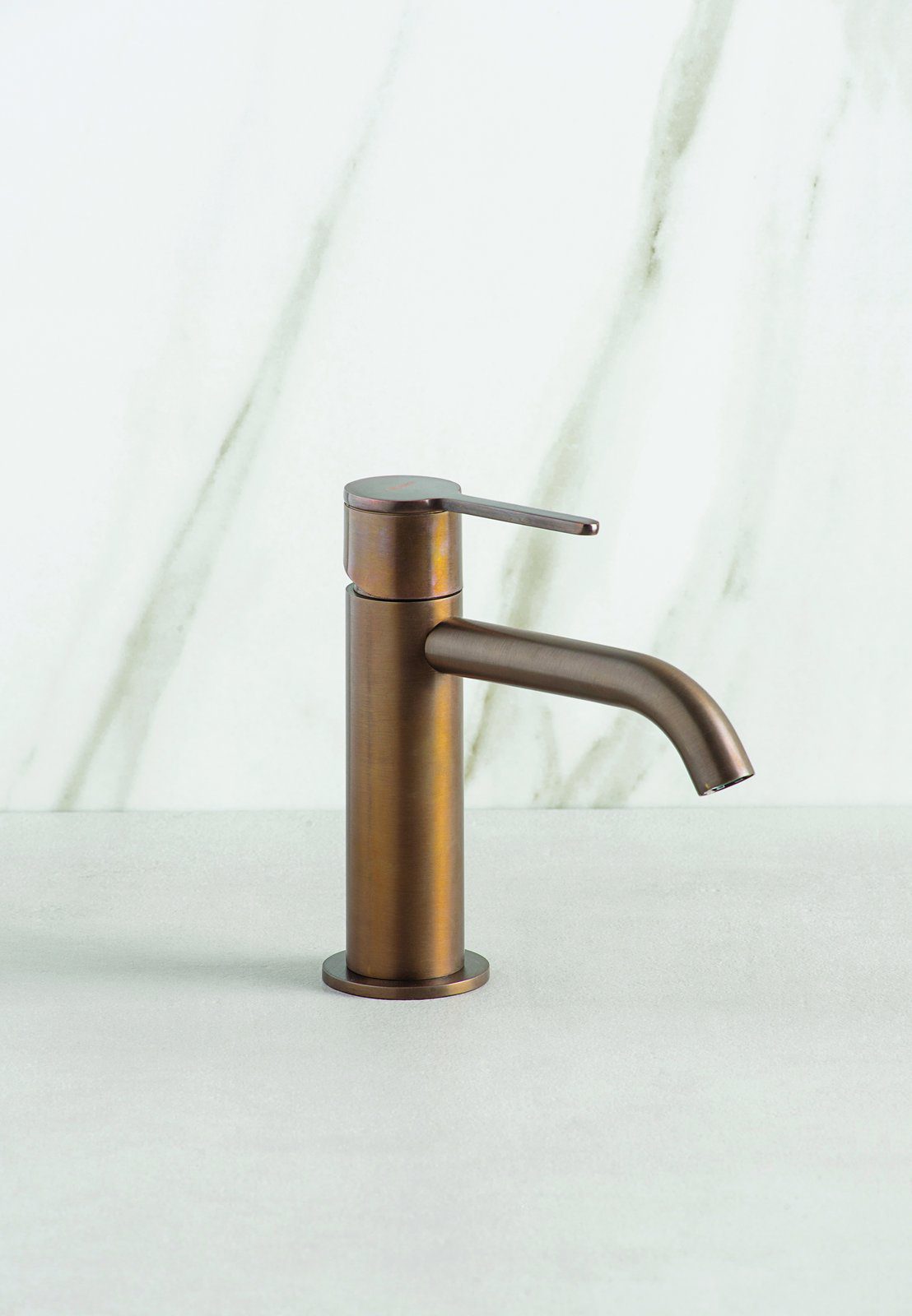 Tvättställsblandare Emmevi Filobrass 85003 med click-clack-ventil – 11