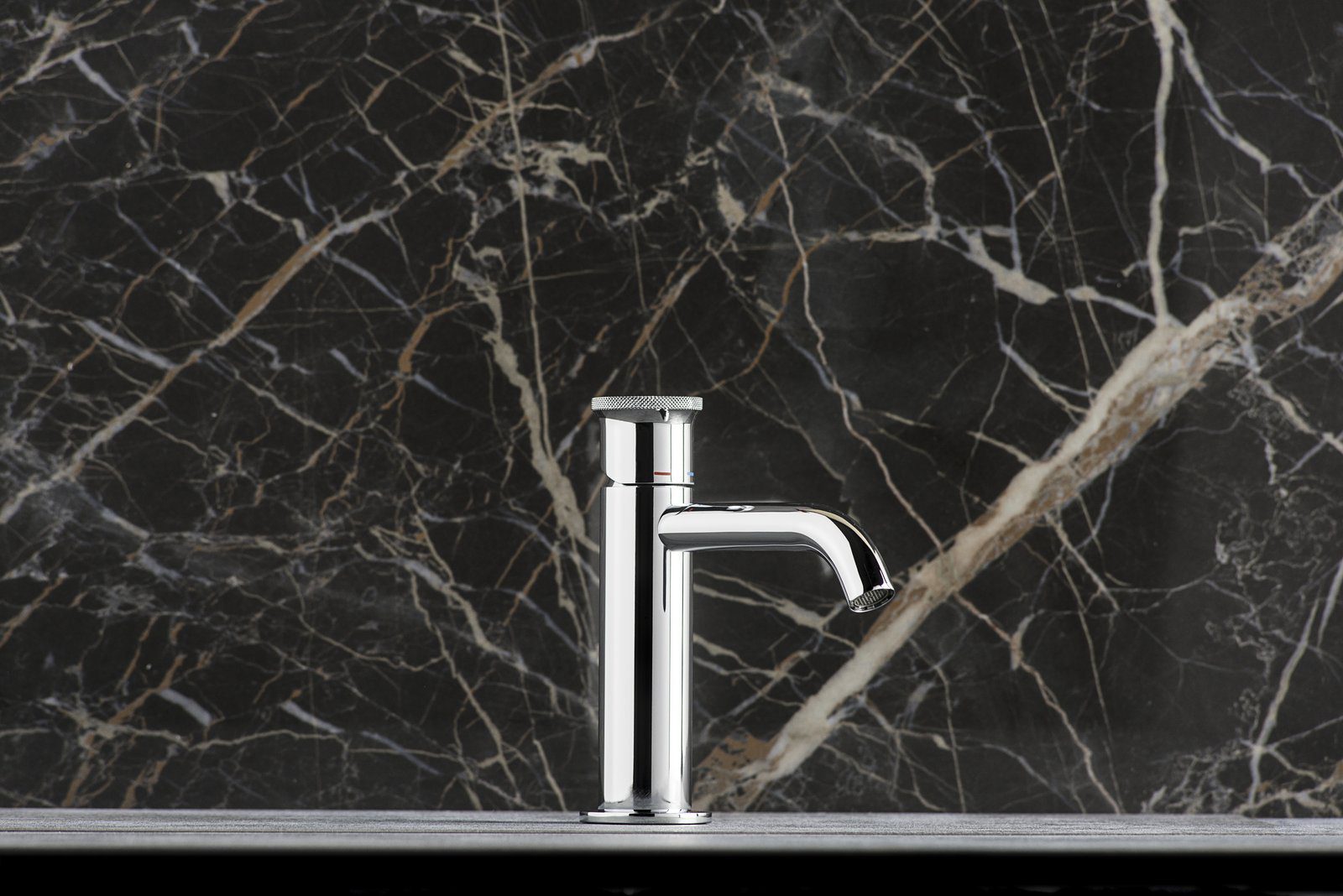 Tvättställsblandare Emmevi Filobrass 85003 med click-clack-ventil – 6