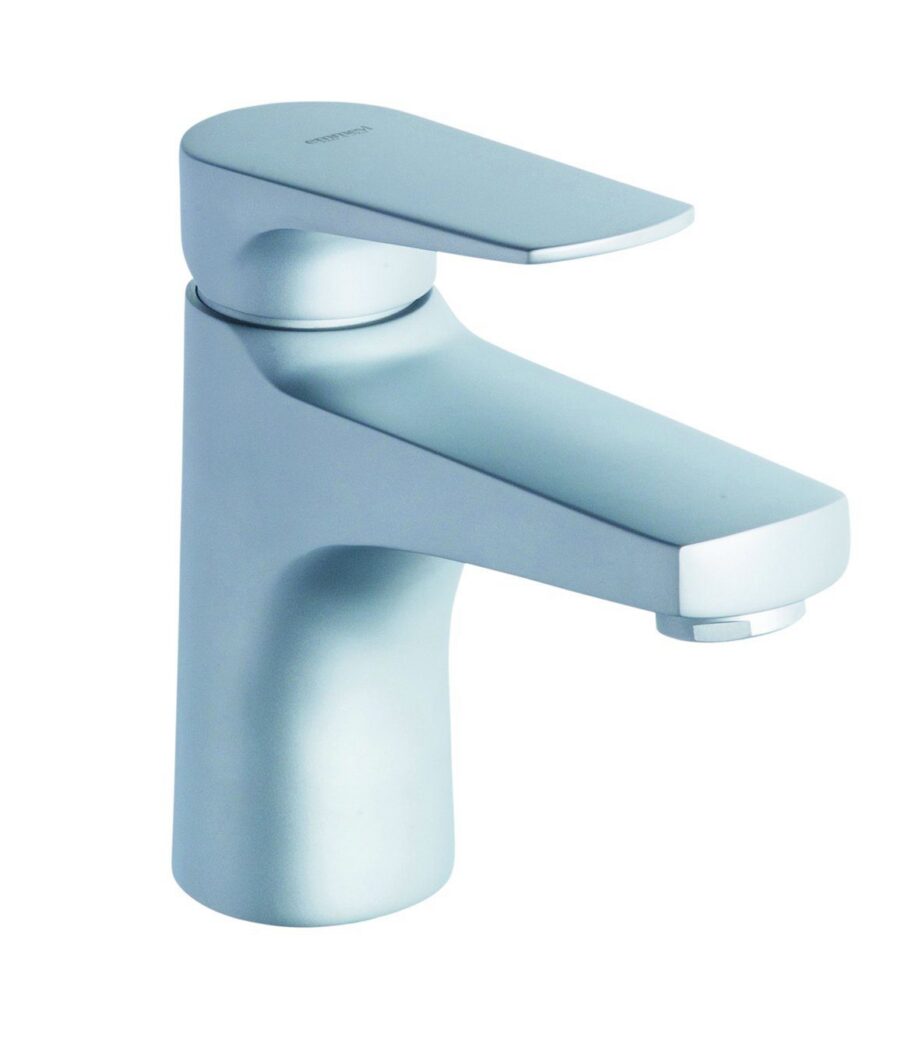 Tvättställsblandare Emmevi Nicla 89003 med pop-up-ventil, satin Tvättställsblandare Emmevi Nicla 89003 med pop-up-ventil – 16