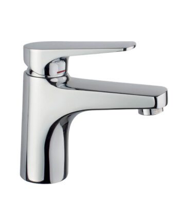 Tvättställsblandare Emmevi Nicla 89003TC utan bottenventil