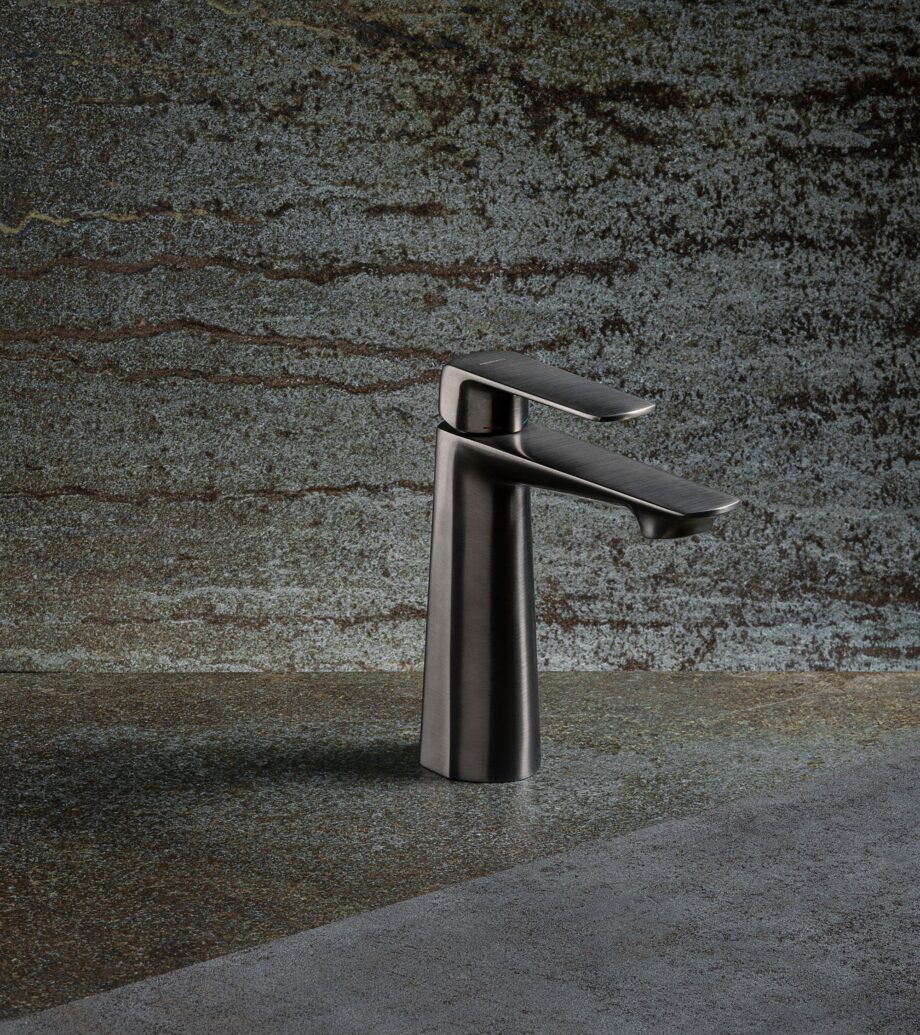 Tvättställsblandare Emmevi Stele 99003 med pop-up-ventil – 2