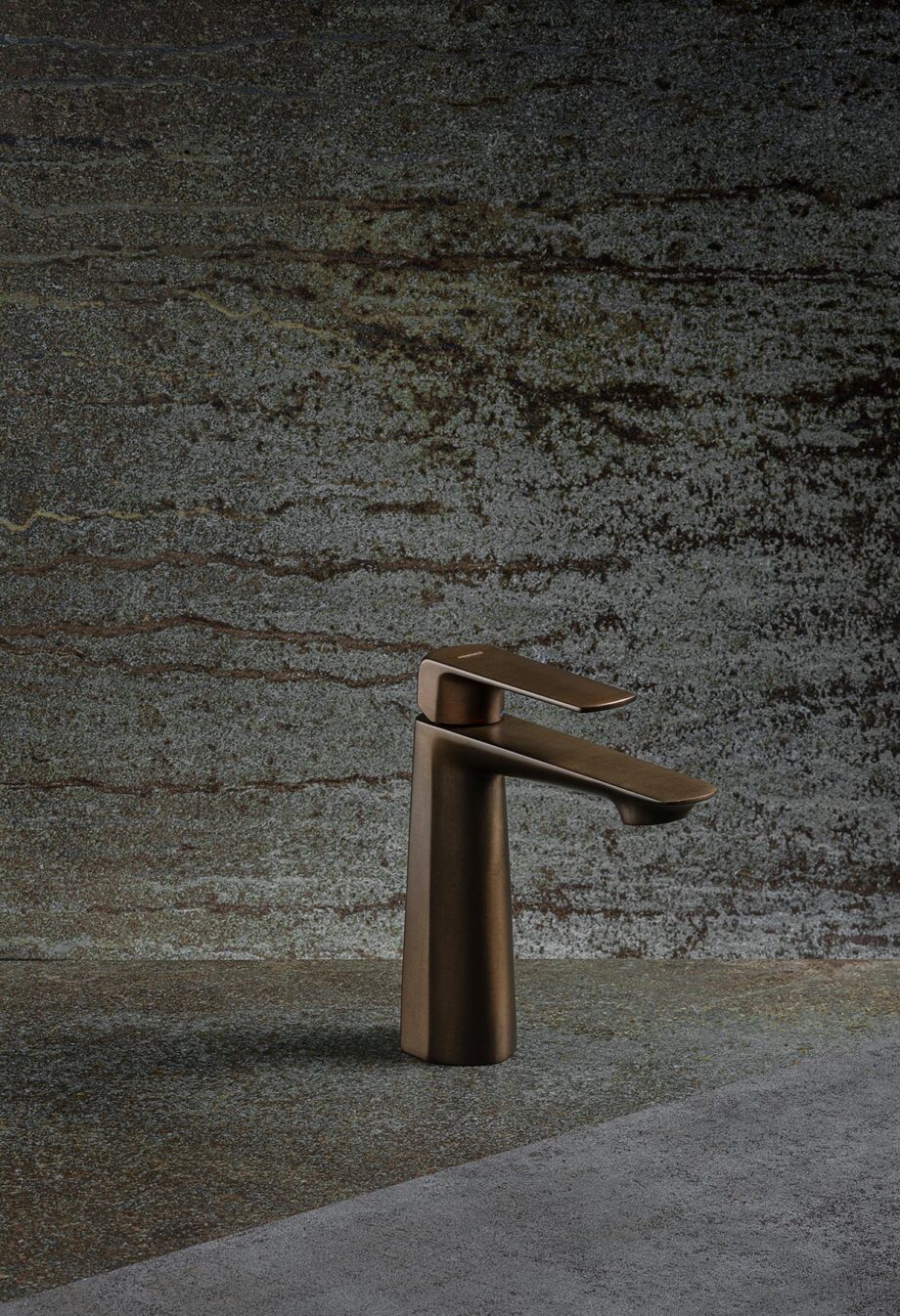 Tvättställsblandare Emmevi Stele 99003 med pop-up-ventil – 4