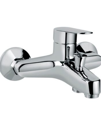 Badkarsblandare Emmevi Beta New 27001