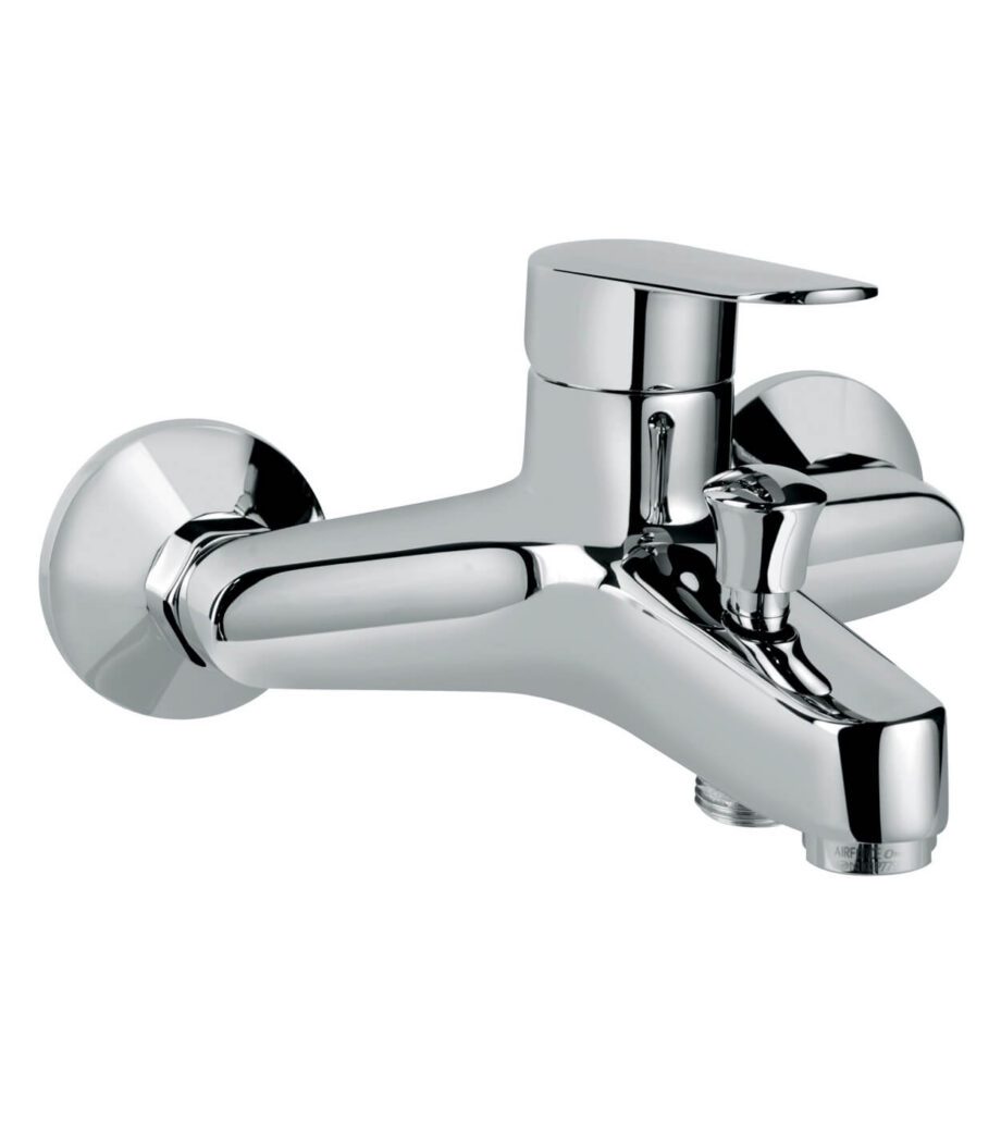 Badkarsblandare Emmevi Beta New 27001