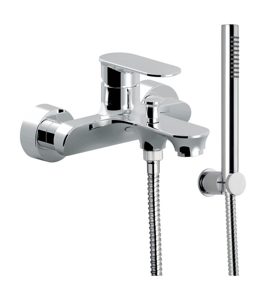 Badkarsblandare Emmevi Kiry 88001 – 2