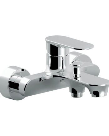 Badkarsblandare Emmevi Kiry 88001