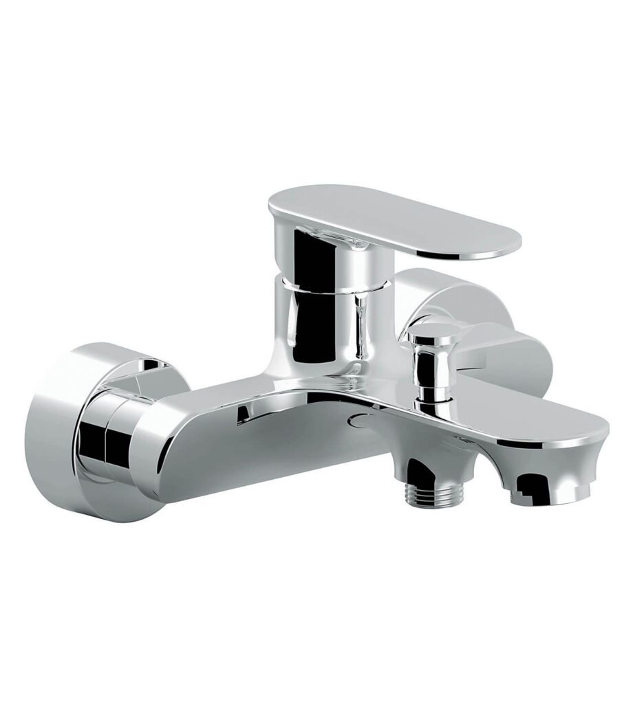 Badkarsblandare Emmevi Kiry 88001