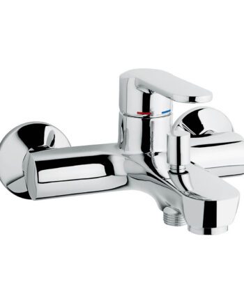 Badkarsblandare Emmevi Nefer 77031
