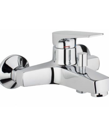 Badkarsblandare Emmevi Nicla 89001
