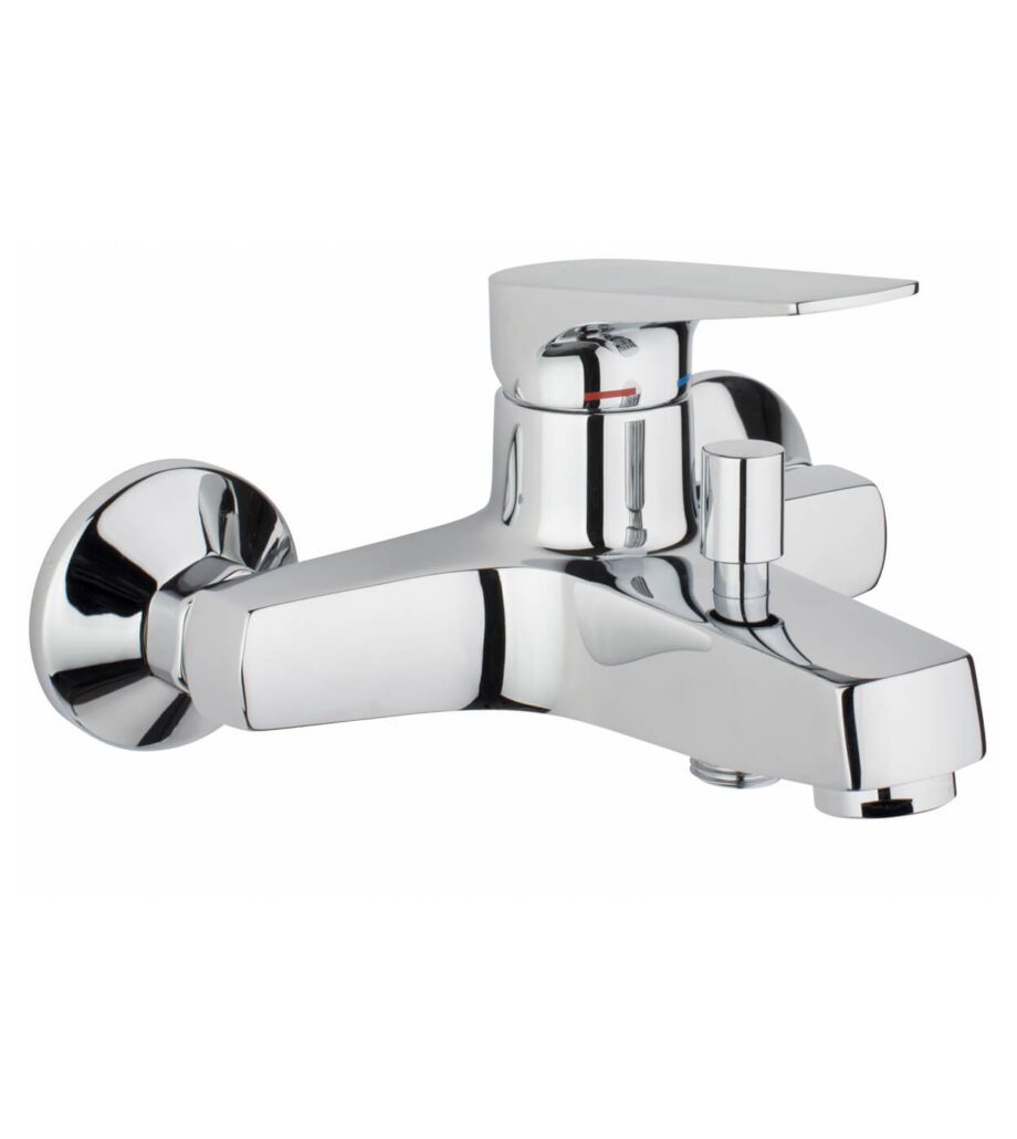 Badkarsblandare Emmevi Nicla 89001
