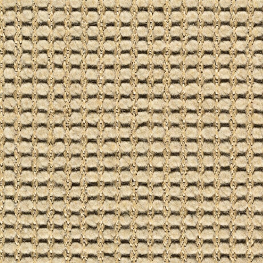 Ull- och sisalmatta heltäckande Tasibel Maori 8023