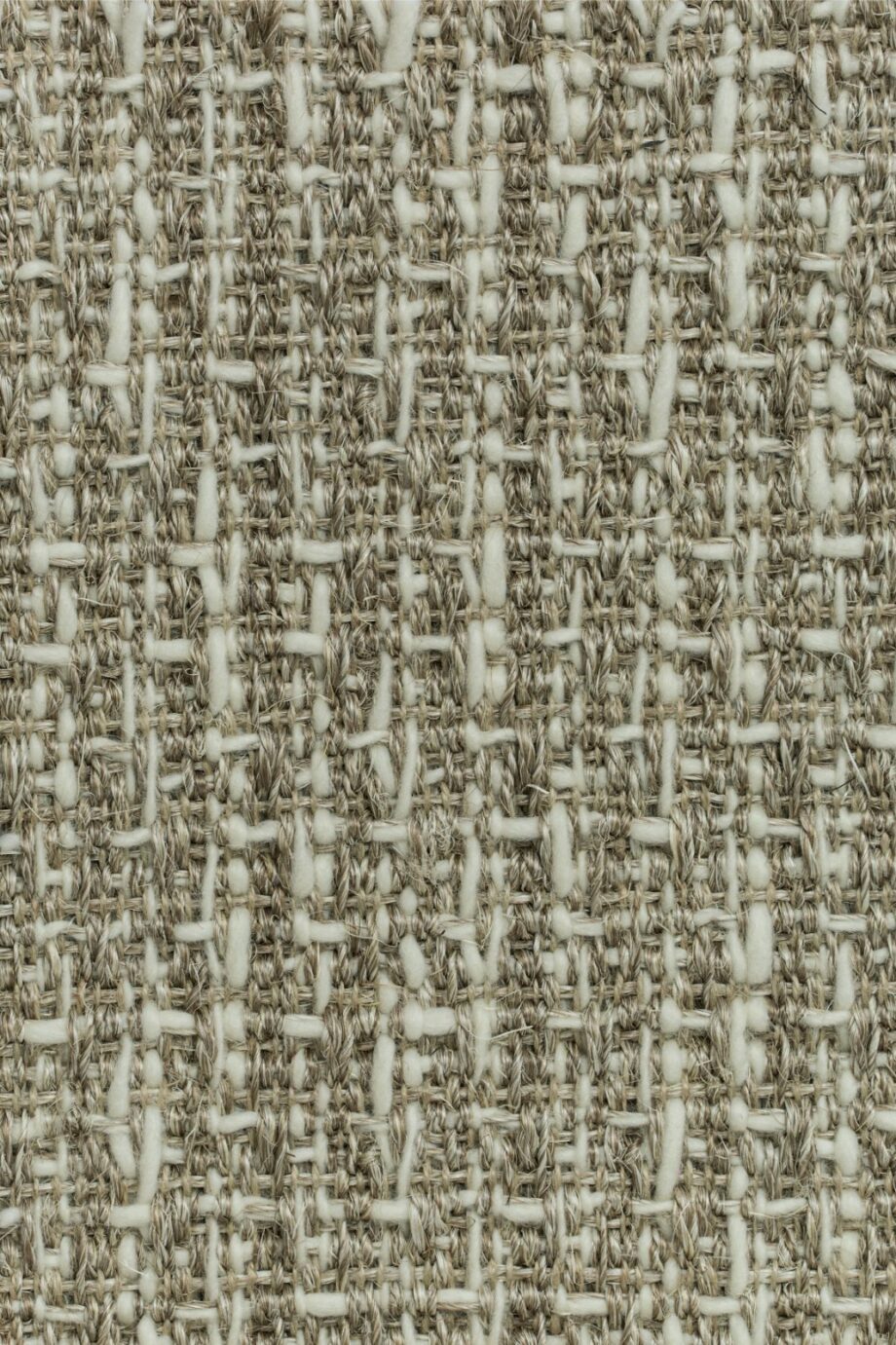 Ull- och sisalmatta heltäckande Tasibel Samoa 8908/20