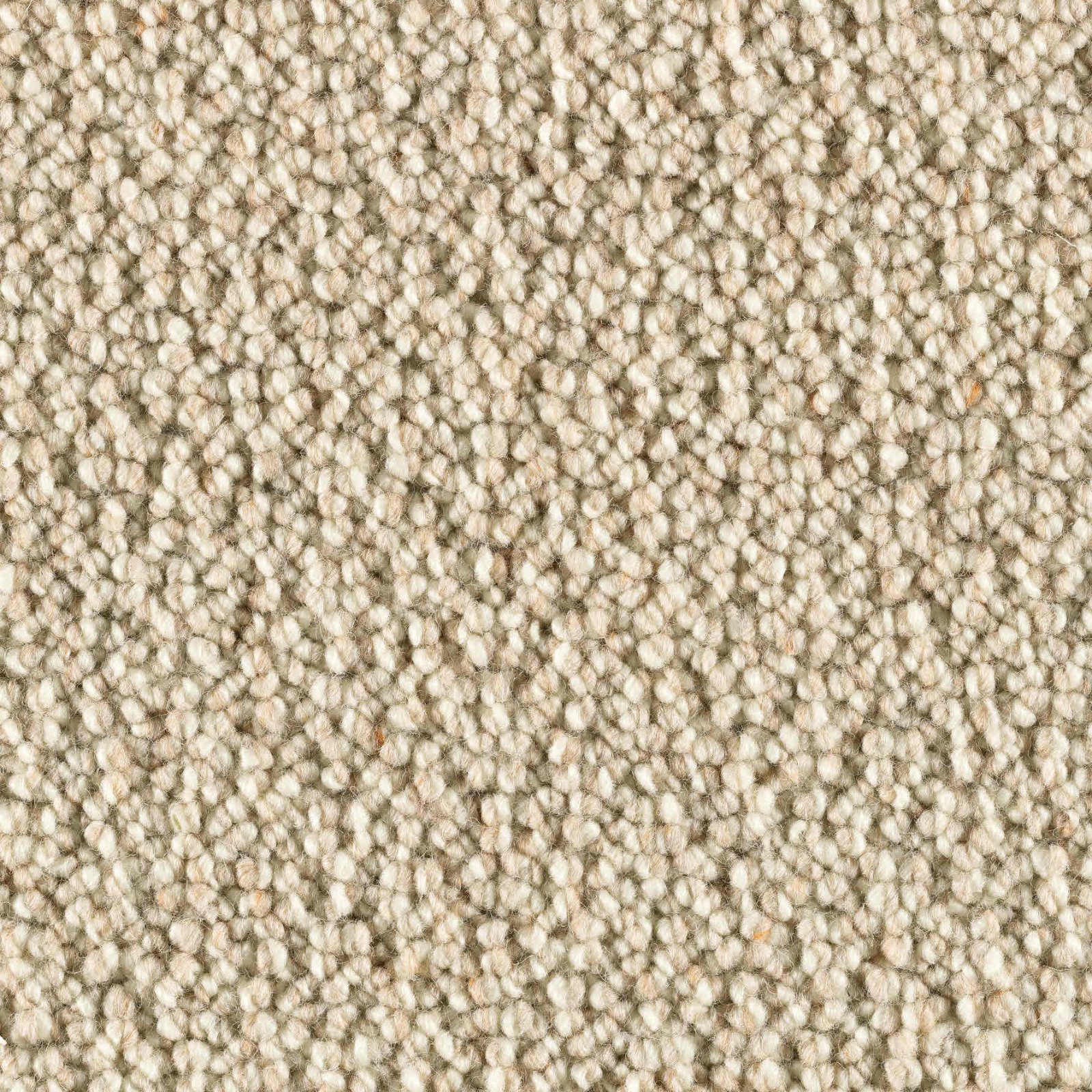 Heltäckningsmatta Creatuft Berlin 10 Cashmere – ull