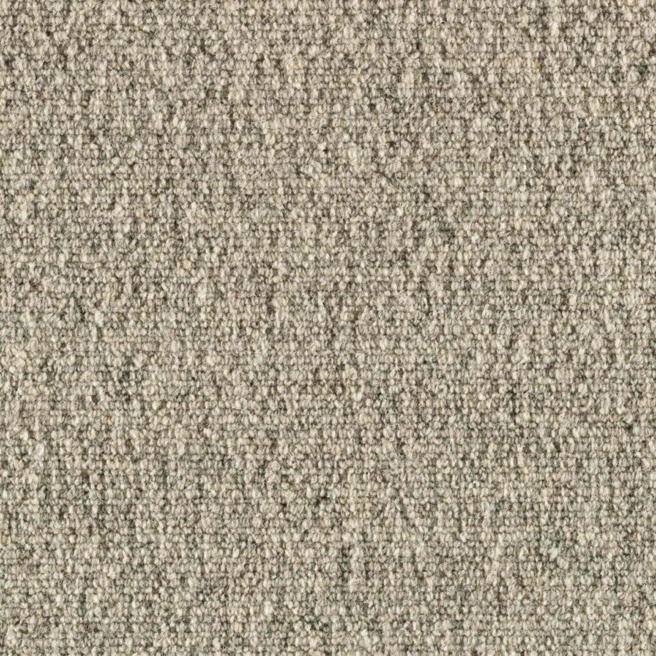 Heltäckningsmatta Creatuft Cadiz 35 Silver Grey – ull Heltäckningsmatta Creatuft Cadiz 35 Silver Grey – ull
