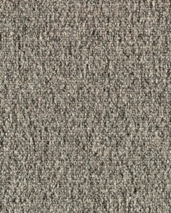 Heltäckningsmatta Creatuft Cadiz 40 Mid Grey – ull
