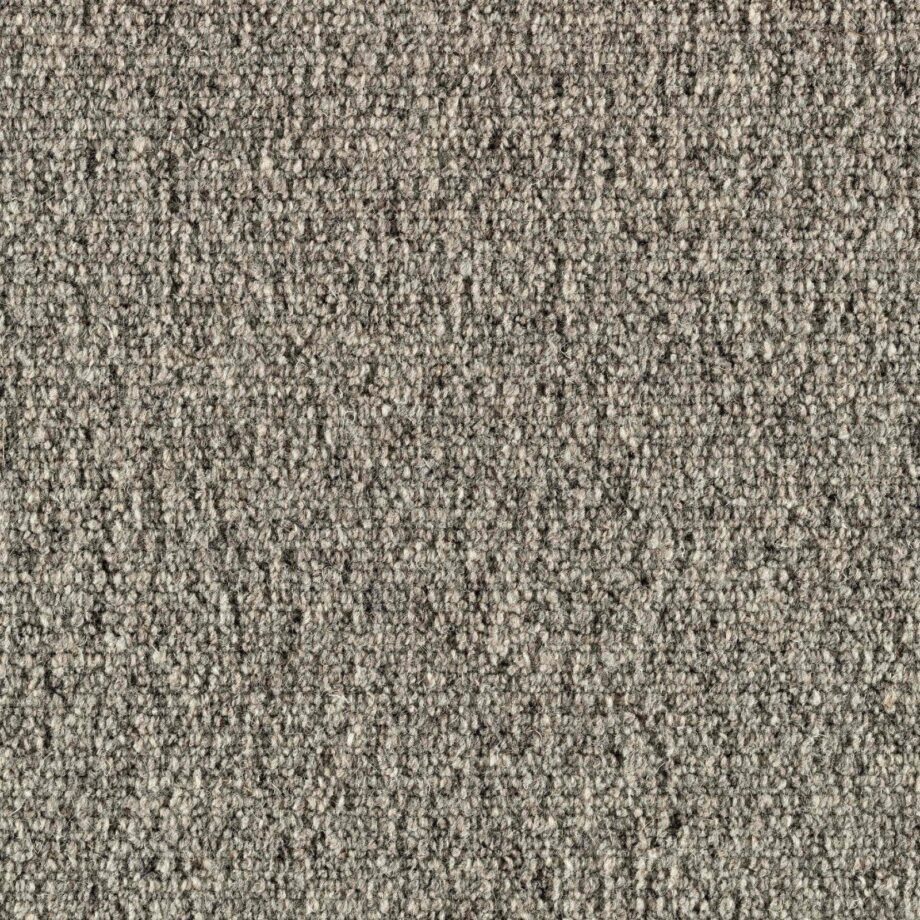 Heltäckningsmatta Creatuft Cadiz 40 Mid Grey – ull Heltäckningsmatta Creatuft Cadiz 40 Mid Grey – ull