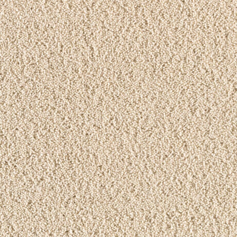 Heltäckningsmatta Creatuft Ceres 3004 Cotton – ull