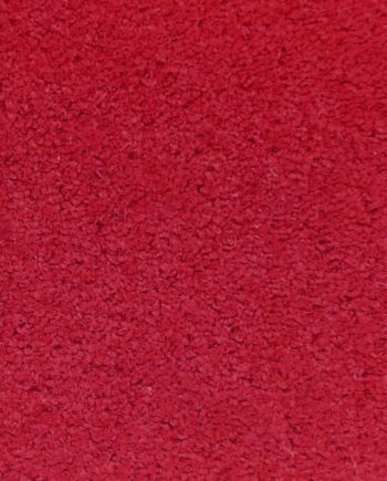 Heltäckningsmatta Creatuft Ceres 3768 Ruby – ull