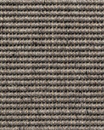 Heltäckningsmatta Creatuft Chicago Plus 40 Mid grey – ull