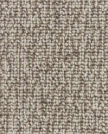 Heltäckningsmatta Creatuft Hawai 4397 Light grey – ull