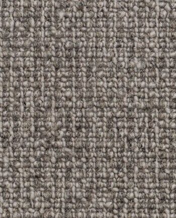 Heltäckningsmatta Creatuft Hawai 4398 Grey – ull