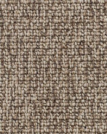 Heltäckningsmatta Creatuft Hawai 4403 Dark beige – ull