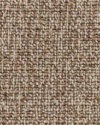 Heltäckningsmatta Creatuft Hawai 4425 Mid beige – ull