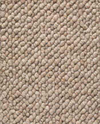 Heltäckningsmatta Creatuft Malta 35 Beige – ull