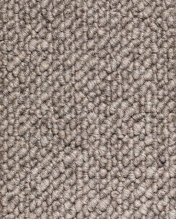 Heltäckningsmatta Creatuft Malta 4 Dark grey – ull