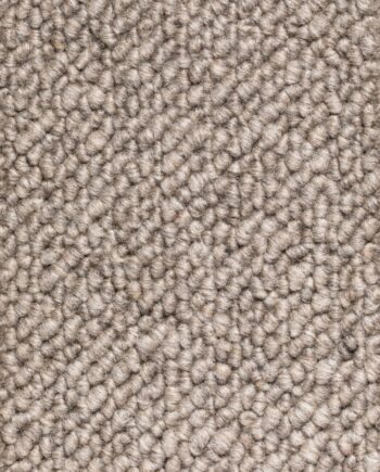 Heltäckningsmatta Creatuft Malta 40 Grey – ull