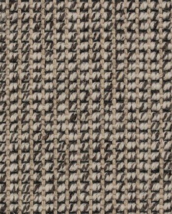 Heltäckningsmatta Creatuft Phoenix 10 Mid beige – ull