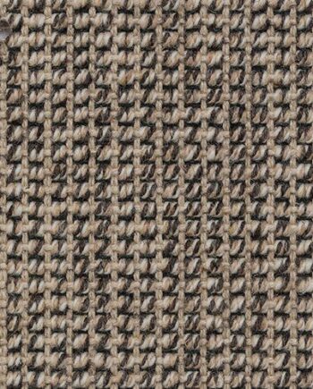 Heltäckningsmatta Creatuft Phoenix 21 Light brown – ull