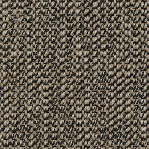 Heltäckningsmatta Creatuft Phoenix 25 Brown – ull