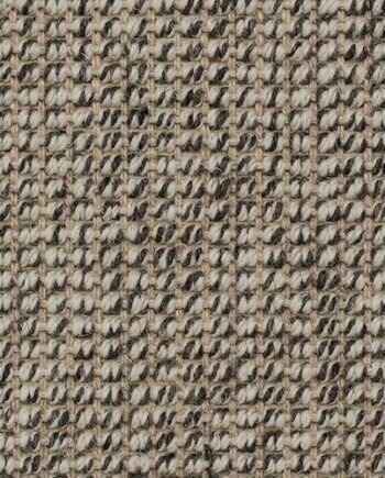 Heltäckningsmatta Creatuft Phoenix 5 Light beige – ull