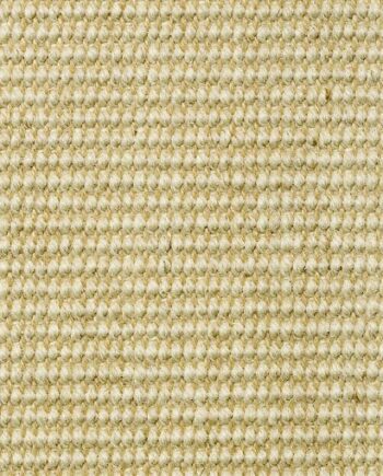 Heltäckningsmatta Creatuft Porto 10 Ivory – ull